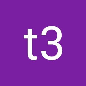 Meet your Posher, T3